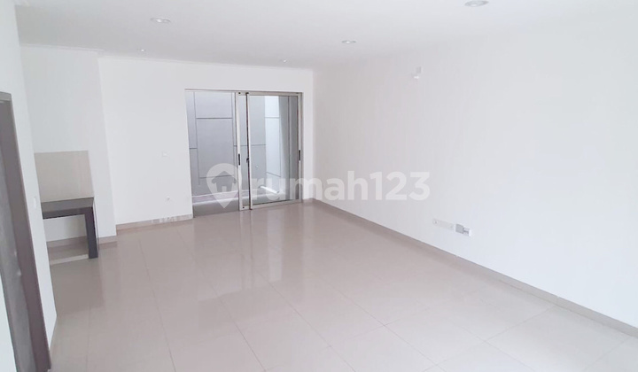 Cheapest Rent New House (6x15) PIK 2 - Pantai Indah Kapuk 2