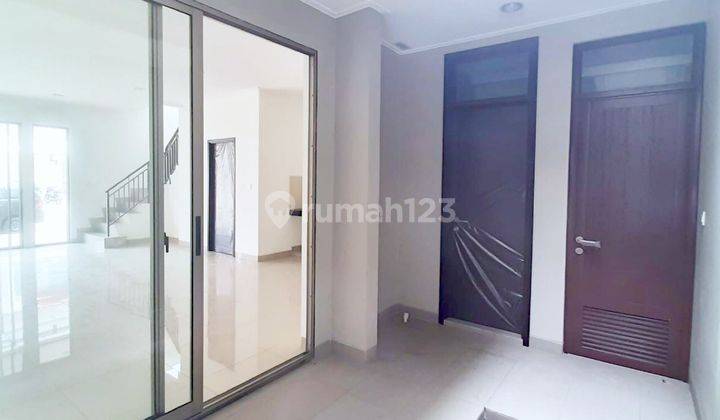 Dijual Termurah Rumah Baru ( 6x15 ) Pik 2 - Pantai Indah Kapuk 2