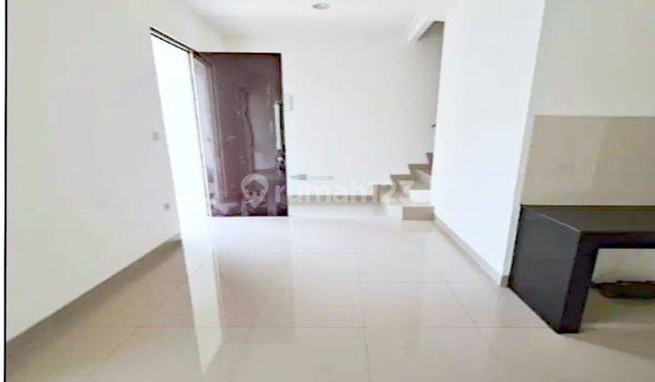 Dijual Rumah Baru ( 6x10 ) Pik 2 Tahap 1 - Pantai Indah Kapuk 2