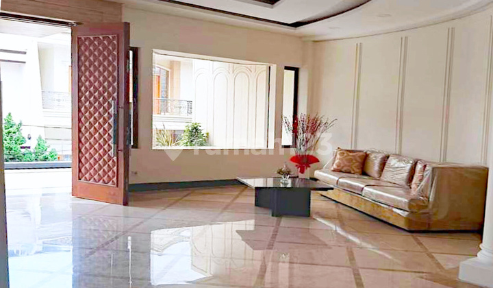 Dijual Cepat Rumah Full Marmer 4 Lantai ( 10x20 ) Pluit Selatan 7 - Penjaringan, Pluit