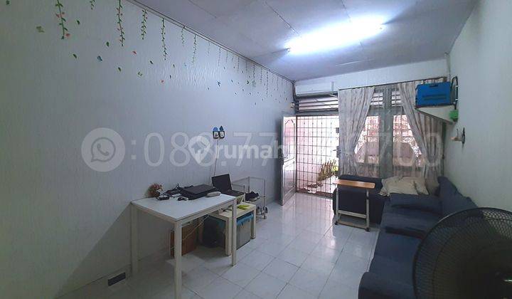 Dijual Cepat Rumah Semi Furnished ( 6x15 ) Muara Karang 5 - Pluit, Penjaringan 2