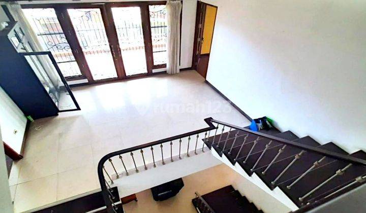 Rumah Besar Hoek ( 311m² ) Walet Permai - Pantai Indah Kapuk 1