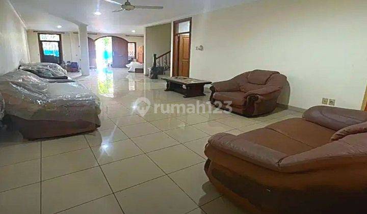 Dijual Cepat Nego Sampai Deal Rumah Siap Huni ( 9x27 ) Camar Permai - Pantai Indah Kapuk 2