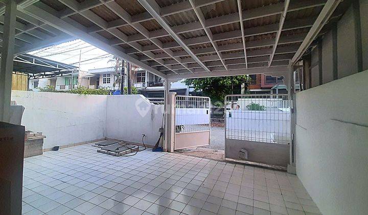 Dijual Cepat Rumah Langsung Siap Huni ( 6x15 ) Muara Karang 10 - Pluit, Penjaringan 1