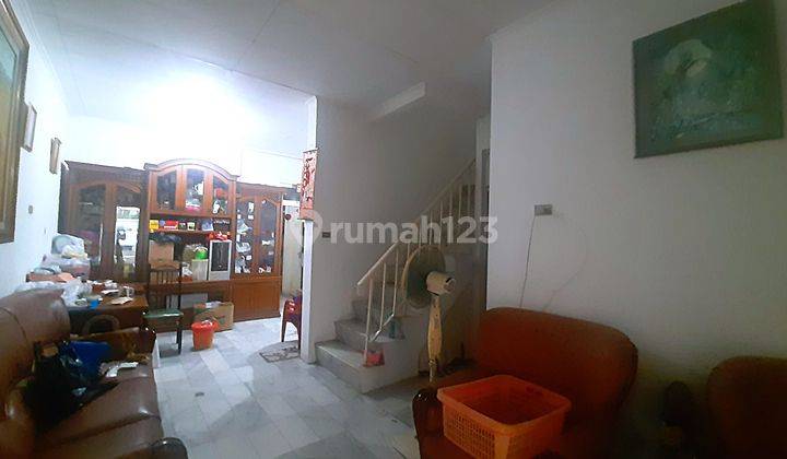 Dijual Cepat Rumah Langsung Siap Huni ( 6x15 ) Muara Karang 10 - Pluit, Penjaringan 2