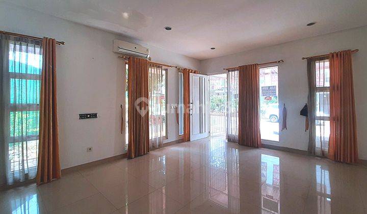 Dijual Termurah Rumah Hook Sebelah Taman (8x21.6) Golf Lake Residence - Kalideres 2