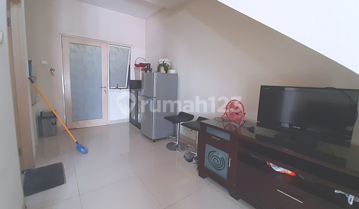 Rumah ( 4x12 ) Layar Permai - Pantai Indah Kapuk, Jakarta Utara 2