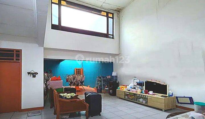 Dijual Cepat Nego Rumah ( 7x23 ) Camar Permai - Pantai Indah Kapuk 2