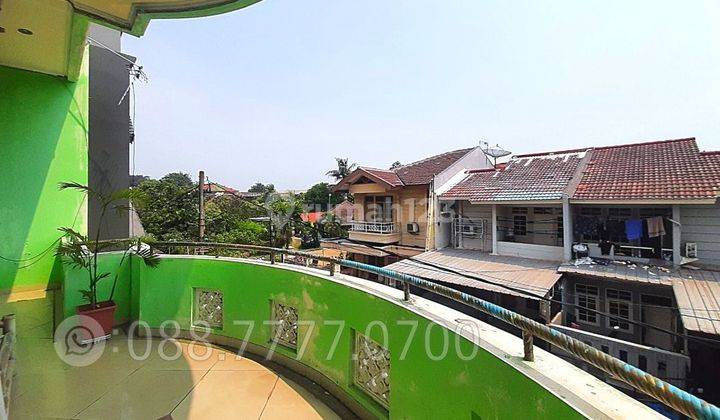 Dijual Butuh Uang Rumah Bagus ( 10x17 ) Taman Kencana, Cengkareng, Jakarta Barat 2