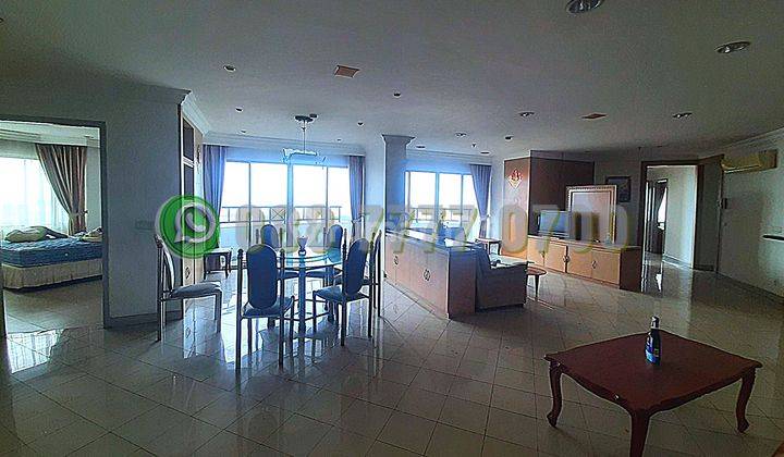 Palinh Murah Butuh Cepat Condominium ( 238m² ) Apartemen Marina - Pluit 1