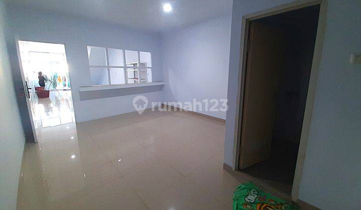 Dijual Cepat Rumah Baru Lebar Jalan 3 Mobil (4x19.5) Teluk Gong - Penjaringan 2