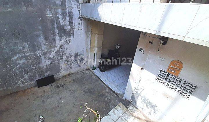 Dijual Termurah Rumah Hitung Tanah ( 5x20 ) Teluk Gong - Penjaringan 1