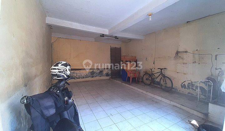 Dijual Termurah Rumah Hitung Tanah ( 5x20 ) Teluk Gong - Penjaringan 2