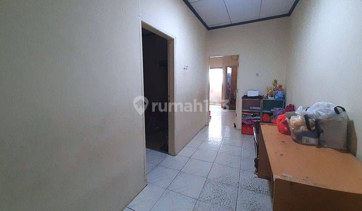 Dijual Butuh Cepat Rumah Lebar Depan Jalan 3 Mobil ( 6x15 ) Teluk Gong 2