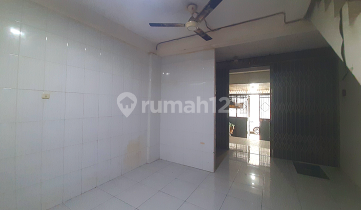 Dijual Termurah Rumah Layak Huni ( 4X13.5 ) Teluk Gong - Penjaringan 2