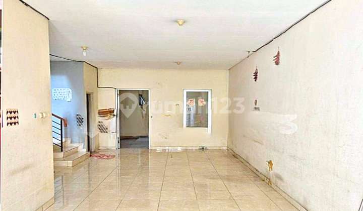 For Sale Quick Need Negotiable Price Livable House (5x20) Taman Grisenda - Pantai Indah Kapuk 2