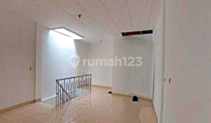 For Sale Negotiable Price New House Ready to Occupancy (5x18) Teluk Gong - Penjaringan