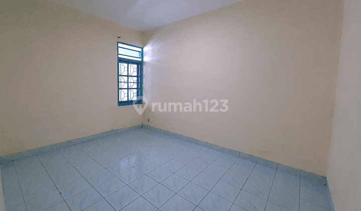 Dijual Termurah Rumah Hitung Tanah ( 6x18 ) Taman Kencana - Cengkareng 2