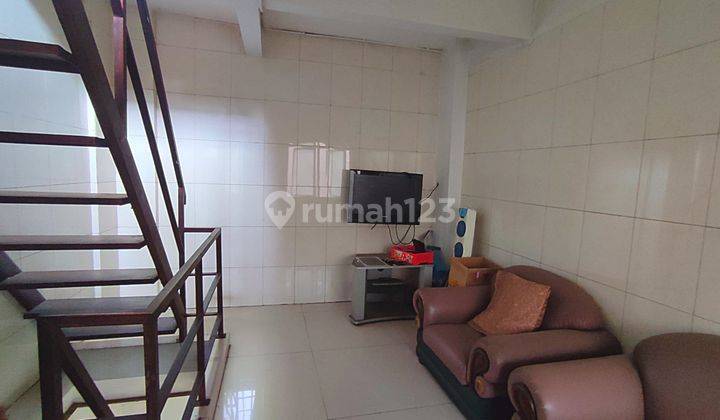 Dijual segera rumah Luxurios ( 14,5 x 37 ) Kano Permai - PIK 2