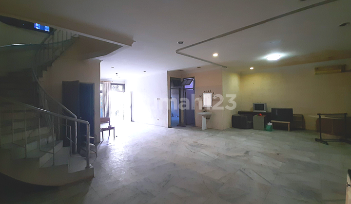 Dijual Termurah Rumah Hitung Tanah ( 10x20 ) Muara Karang - Pluit 2