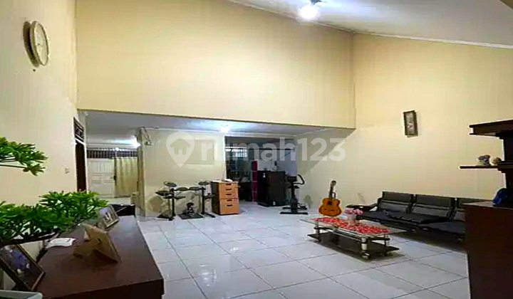 Cheapest Sale Livable House (8x18) Puri Gardena - Cengkareng 2