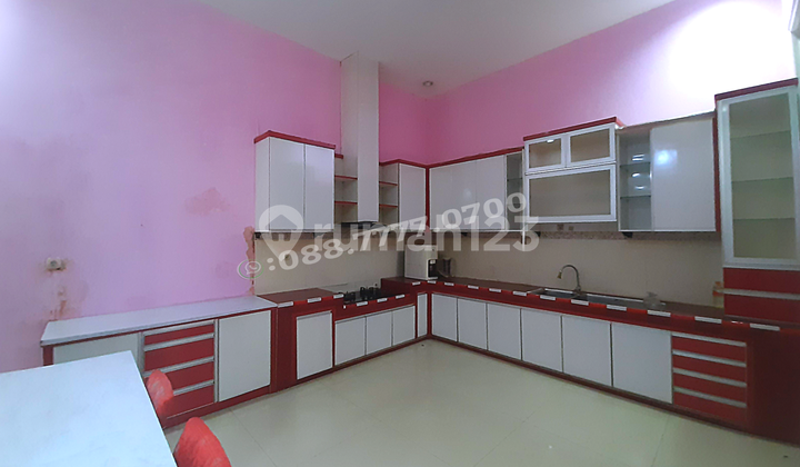 For Sale Quick Need Neat House Wide Road 3 Cars (6x17) Muara Karang - Pluit