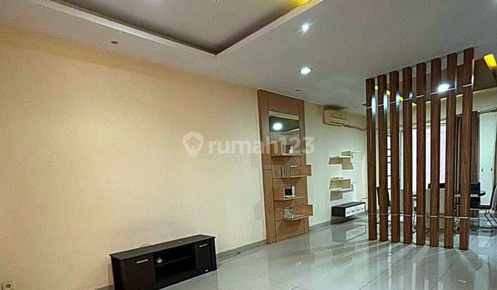 Dijual Cepat Rumah Siap Huni Furnished ( 8x20 ) Golf Lake Residence - Kalideres 2