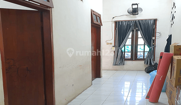 Dijual Termurah Nego Sampai Deal Rumah Layak Huni ( 4.5x15 ) Teluk Gong 1