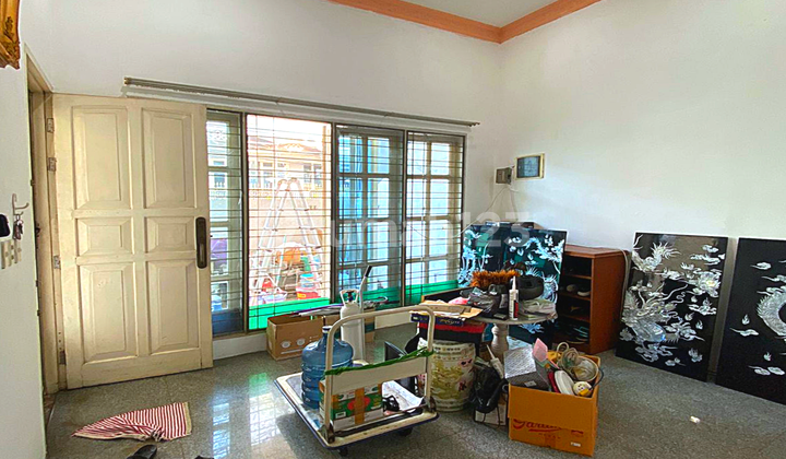 Dijual Harga Nego Rumah Terenovasi ( 8x20 ) Pluit Murni - Penjaringan