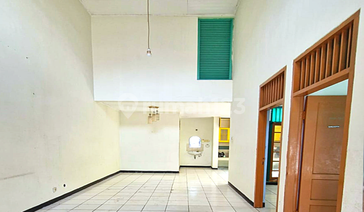 Dijual Cepat Nego Sampai Deal Rumah Layak Huni ( 6x15 ) Citra Garden 3 - Kalideres, Cengkareng 2