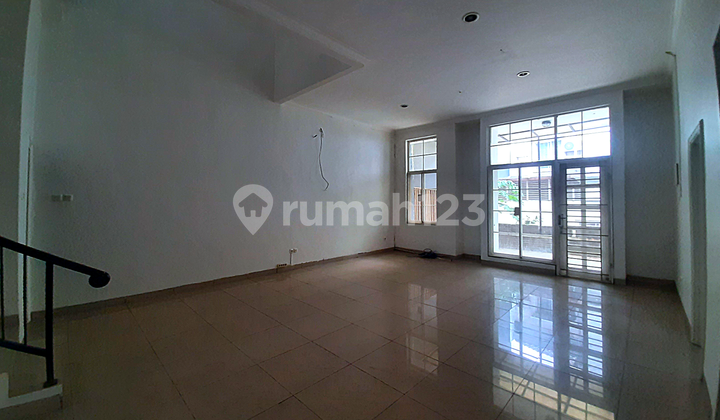 For Rent Quick Move-in Ready House (10x23) Mediterania Golf Hill - PIK 2