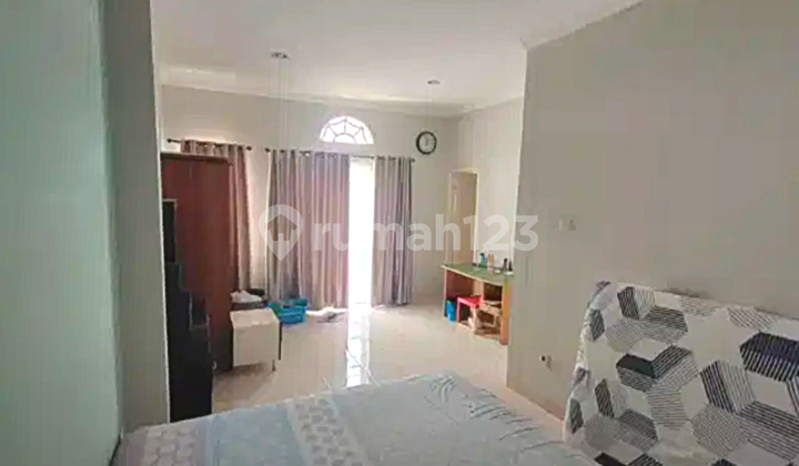 Dijual Termurah Harga Nego Rumah Kondisi Baru ( 6x18 ) City Resort Malibu - Cengkareng Dijual Termurah Harga Nego Rumah Kondisi Baru ( 6x18 ) City Resort Malibu - Cengkareng