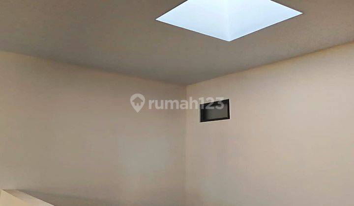 Dijual Cepat Rumah Rapi Baru Bnangun ( 5x15 ) Teluk Gong - Jakarts Utara 2