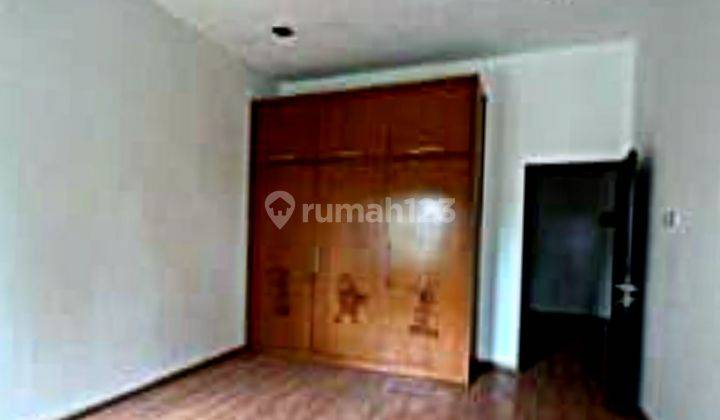 Dijual Cepat Rumah Jarang Ada ( 8x21 ) Taman Resort Mediterania - Pantai Indah Kapuk, Pik 2