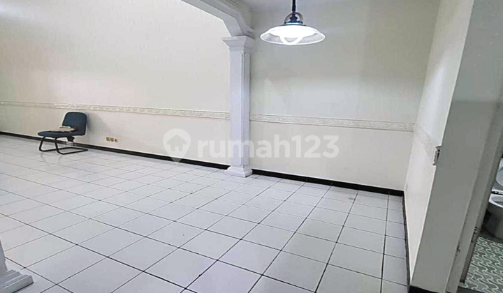 Dijual Harga Nego Rumah Rapi Siap Huni ( 6x16 ) Citra Garden 5 - Kalideres 2