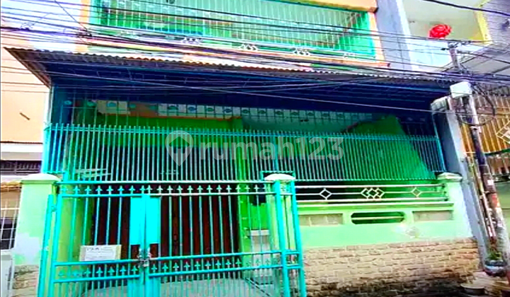 Dijual Harga Nego Rumah Layak Huni ( 6x15 ) Teluk Gong - Penjaringan Dijual Harga Nego Rumah Layak Huni ( 6x15 ) Teluk Gong - Penjaringan