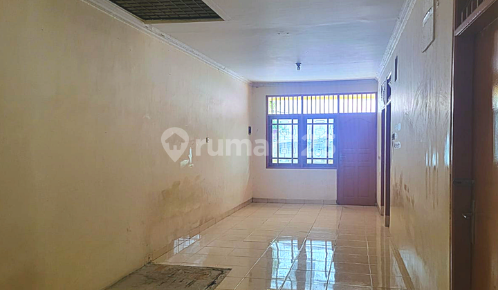 Dijual Cepat Harga Nego Rumah Layak Huni ( 5.9X20 ) Teluk Gong - Penjaringan