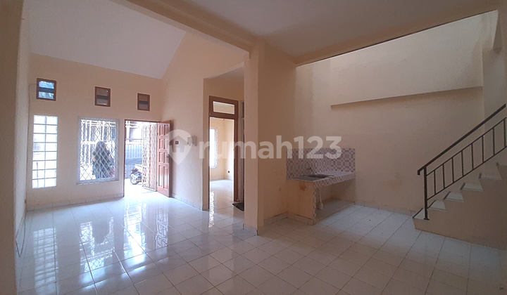 Dijual Harga Nego Rumah Rapi Layak Huni ( 6x15 ) Citra Garden 3 - Cengkareng, Kalideres 2