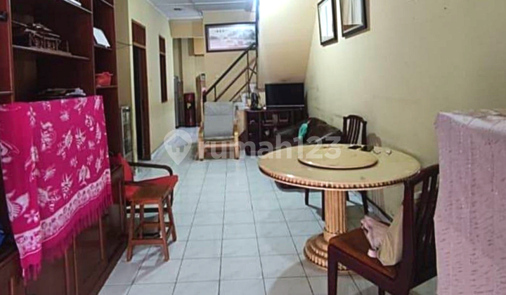 For Sale Negotiable Price Ready-to-Live 2.5 Story House (6x15) Citra Garden 1 Ext - Kalideres