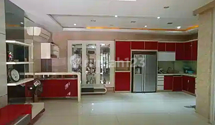 For Sale Negotiable Price, Neat Renovated House (6x15) Hawaiin - City Resort, Cengkareng 2