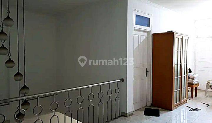 Dijual Harga Nego Rumah Besar Bisa Untuk Usaha ( 7x24 ) Teluk Gong - Penjaringan 2