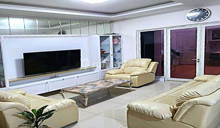 Dijual Termurah Rumah Rapi Siap Huni ( 10x20 ) Premier Mansion - Teluk Gong 1
