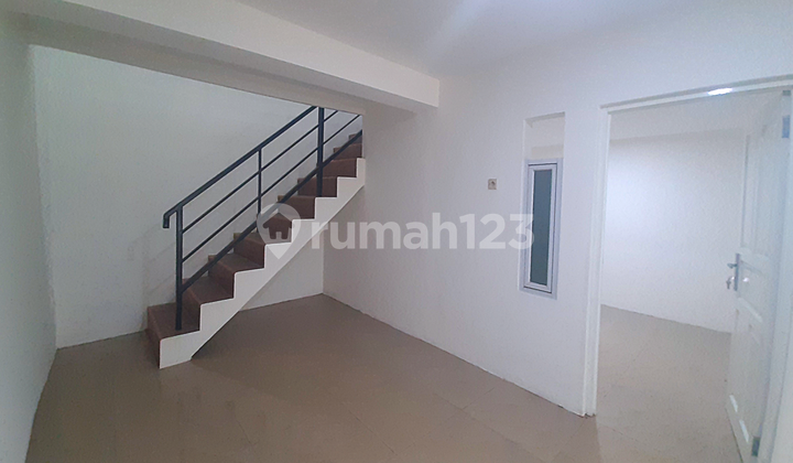 For Sale Negotiable Price Until Deal Renovated House Ready to Occupy (6x15) Teluk Gong - Penjaringan