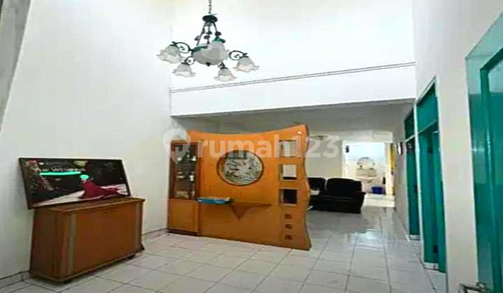 Dijual Cepat Harga Nego Rumah Rapi Layak Huni ( 6x15 ) Citra Garden 3 - Kalideres 2