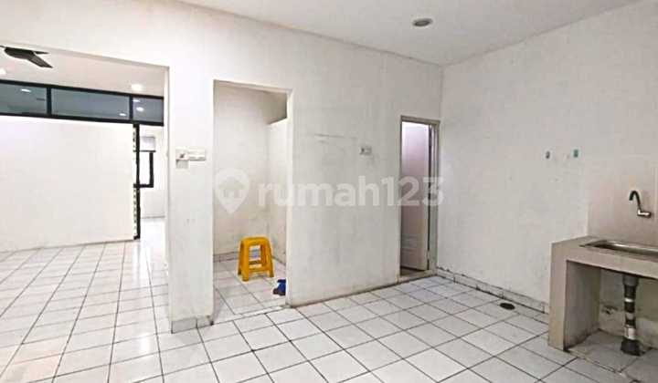 Dijual Cepat Rumah Siap Huni ( 6x15 ) Taman Palem Lestari - Cengkareng 2