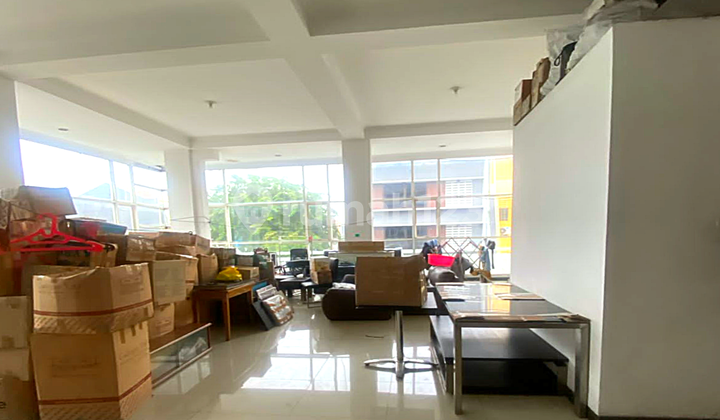 Dijual Cepat Nego Rumah Cocok untuk Usaha ( 11.4X15 ) Muara Karang - Pluit 2