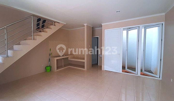 Dijual Termurah Rumah Baru ( 6x12.5 ) Green Court - Kalideres, Cengkareng Dijual Termurah Rumah Baru ( 6x12.5 ) Green Court - Kalideres, Cengkareng