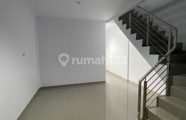 For Sale Negotiable Price New House Ready to Live In (5x15) Teluk Gong - Penjaringan