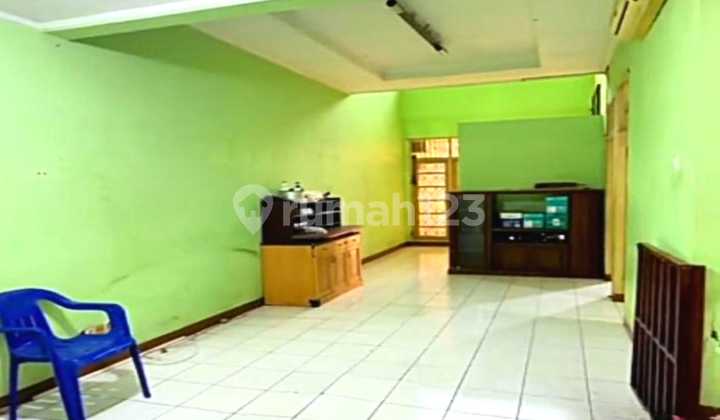 Dijual Harga Nego Hitung Tanah Runah Layak Huni ( 6x16 ) Citra Garden 2 - Kalideres, Cengkareng 2