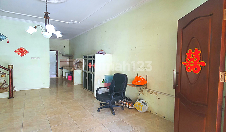 Dijual Harga Nego Rumah Siap Huni ( 5x15 ) Cengkareng Indah Kapuk - Cengkareng 2